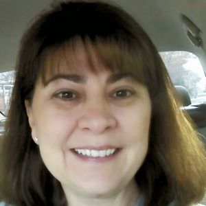 Meet your Posher, Lisa